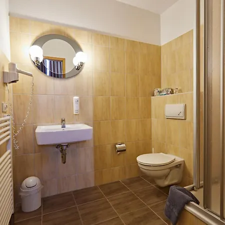 Goldener Stern Erlebnis Gmbh Hotel