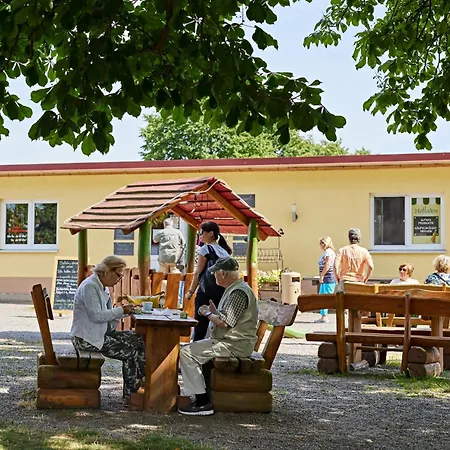 Goldener Stern Erlebnis Gmbh *
