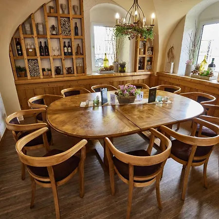 Hotel Goldener Stern Erlebnis Gmbh