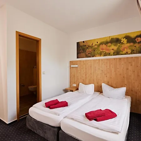 Hotel Goldener Stern Erlebnis Gmbh Oederan