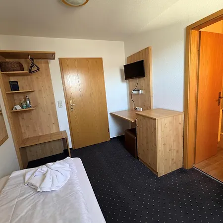 Goldener Stern Erlebnis Gmbh Hotel