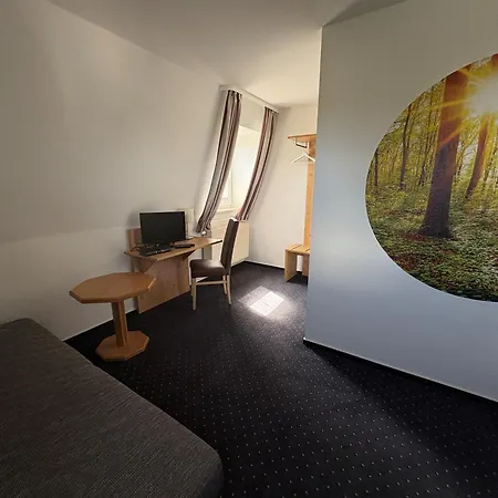 Hotel Goldener Stern Erlebnis Gmbh