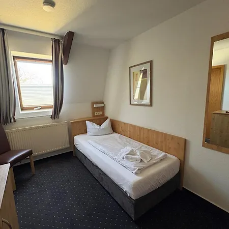 Hotel Goldener Stern Erlebnis Gmbh Oederan